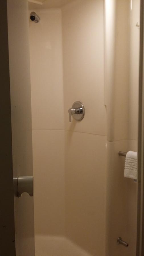 Ibis Budget Montbeliard Luaran gambar
